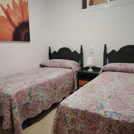 Apartamento Jazminero Aguadulce  Buitenkant foto