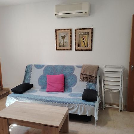 Apartamento Jazminero Aguadulce  Buitenkant foto