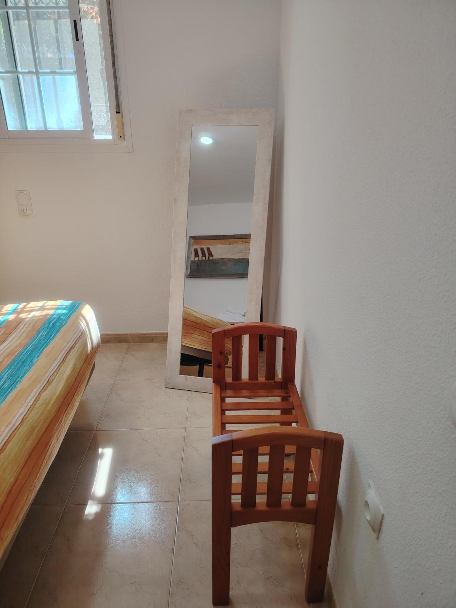 Apartamento Jazminero Aguadulce  Buitenkant foto