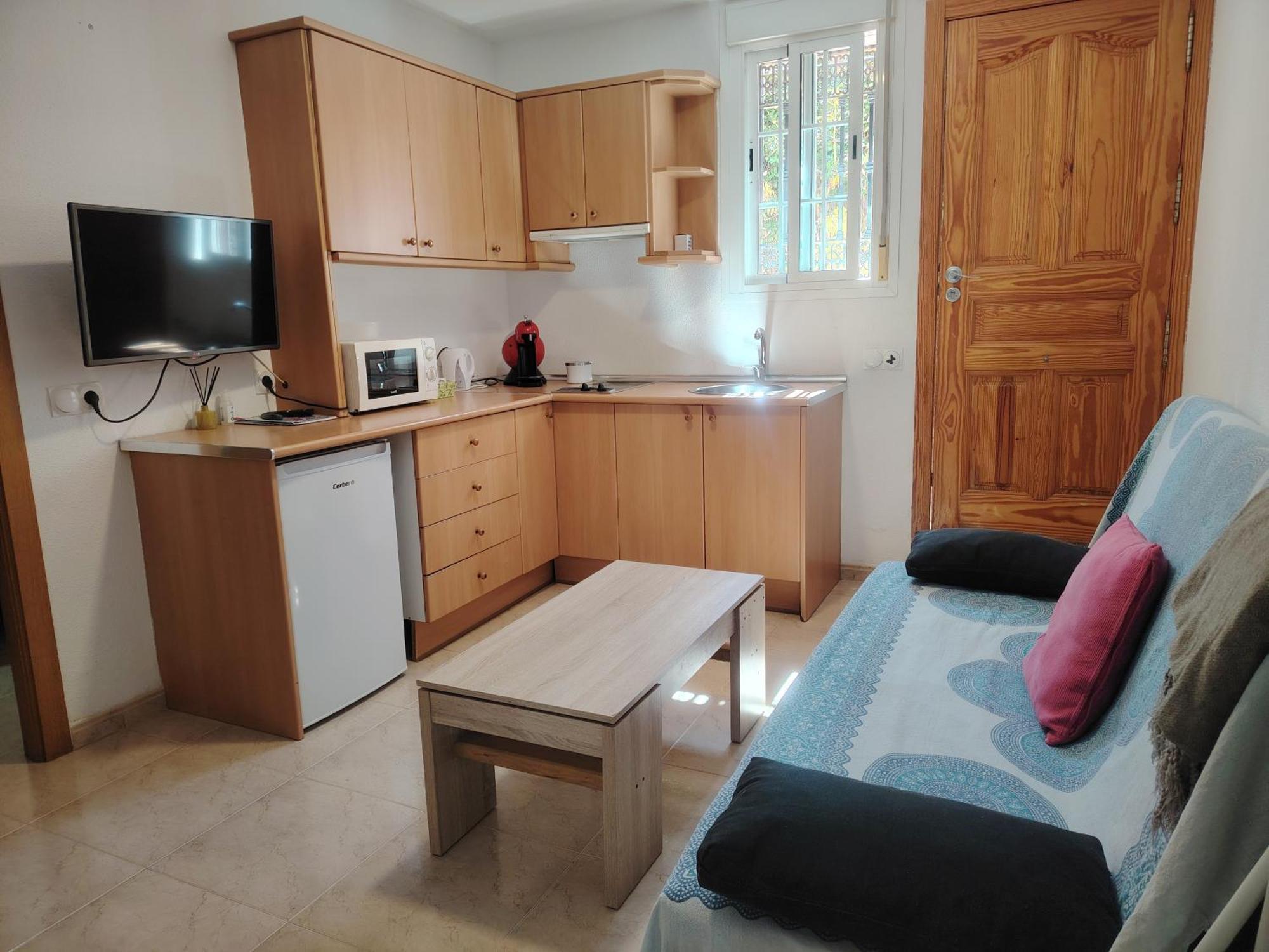 Apartamento Jazminero Aguadulce  Buitenkant foto