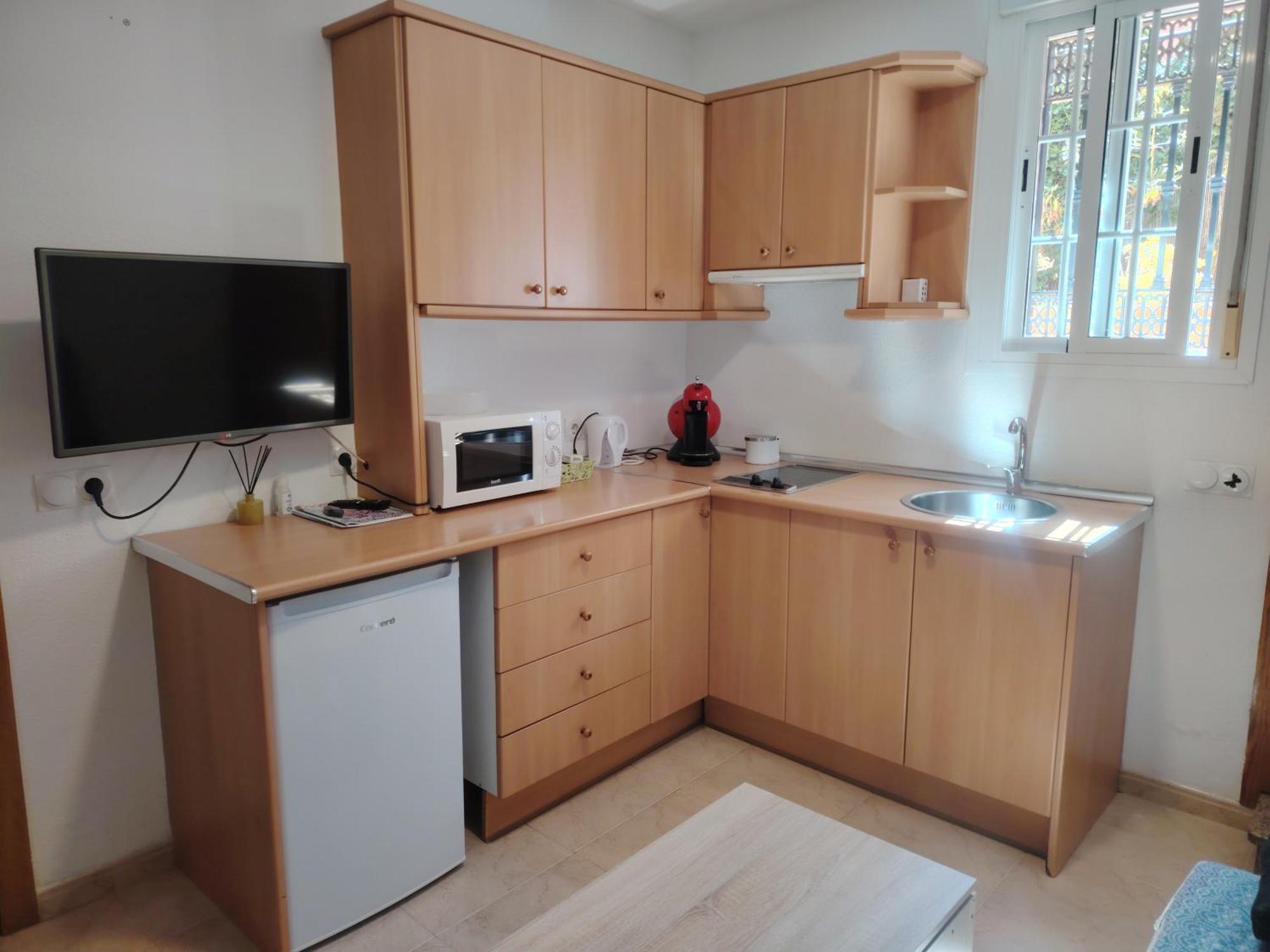 Apartamento Jazminero Aguadulce  Buitenkant foto