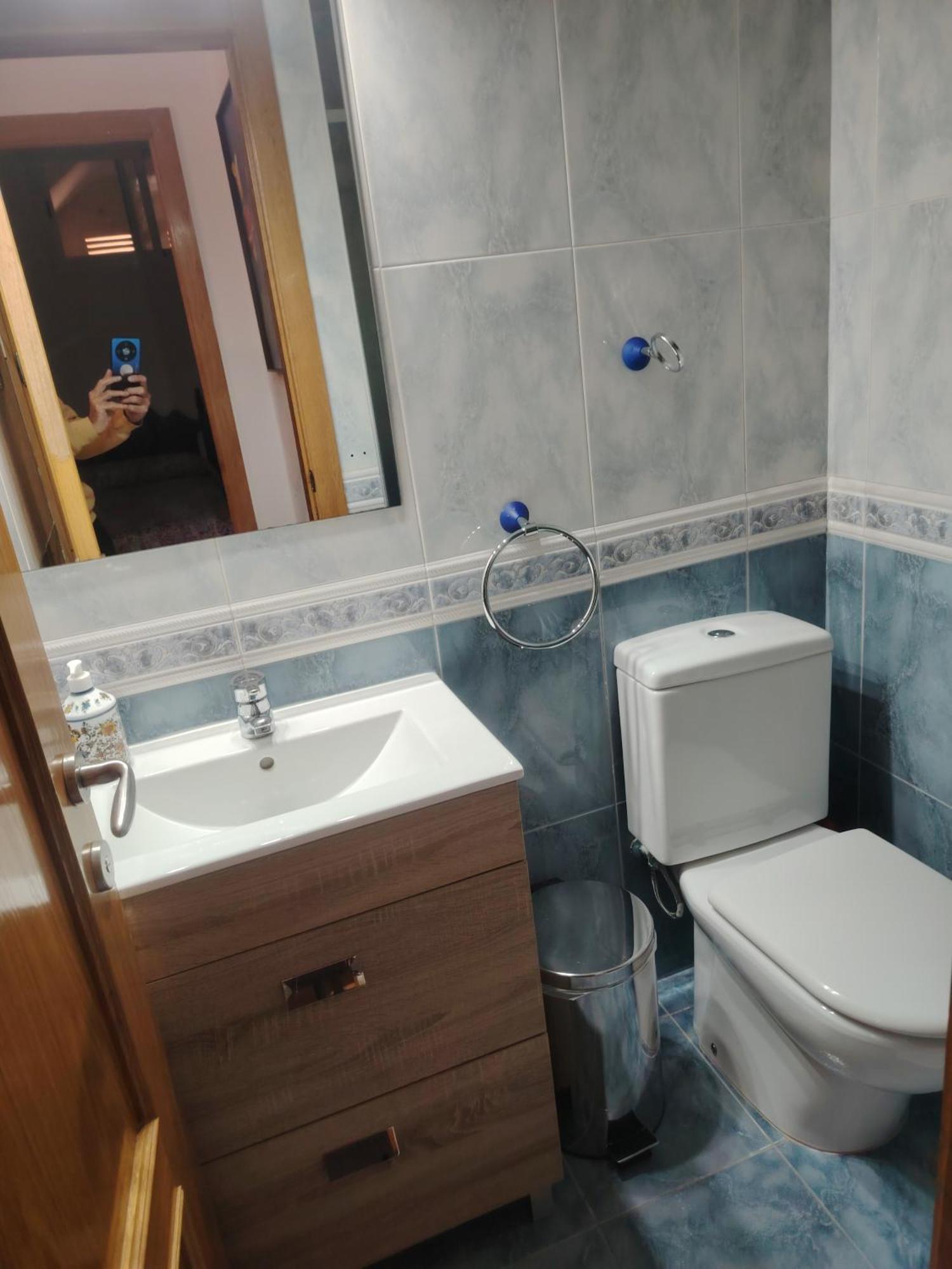Apartamento Jazminero Aguadulce  Buitenkant foto