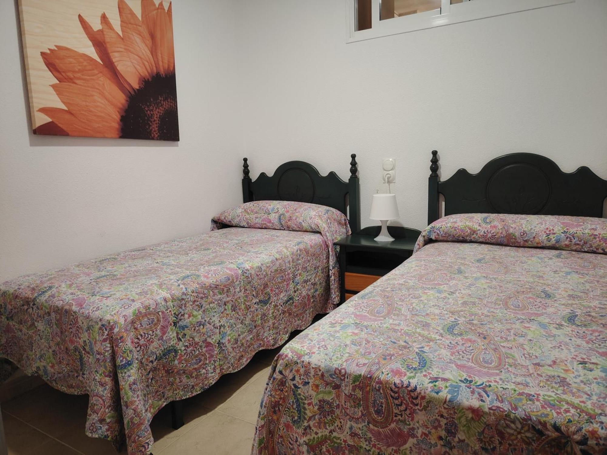 Apartamento Jazminero Aguadulce  Buitenkant foto