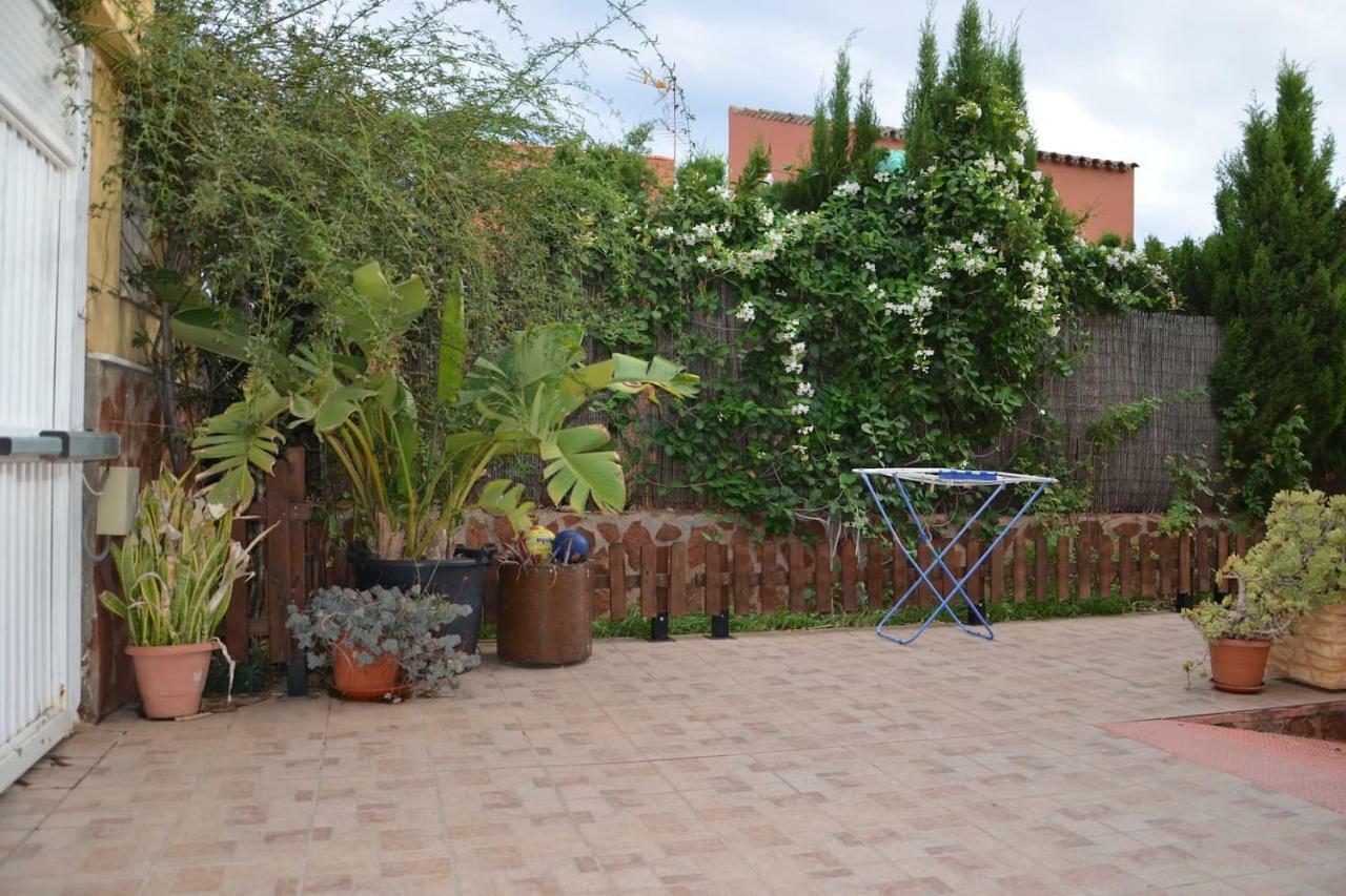 Apartamento Jazminero Aguadulce  Buitenkant foto