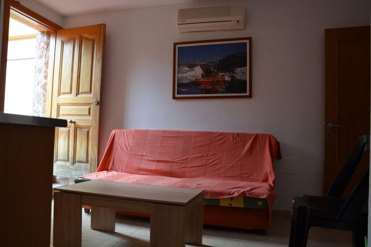 Apartamento Jazminero Aguadulce  Buitenkant foto