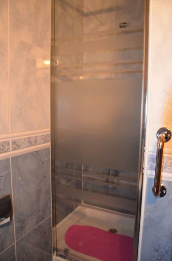 Apartamento Jazminero Aguadulce  Buitenkant foto
