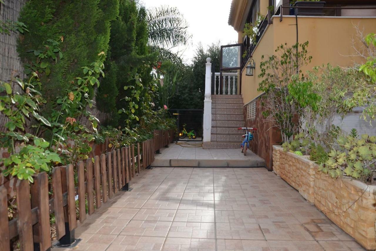 Apartamento Jazminero Aguadulce  Buitenkant foto